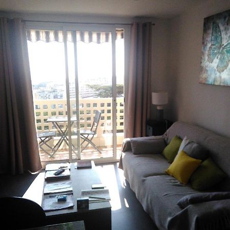 Nice Apartment Exterior photo