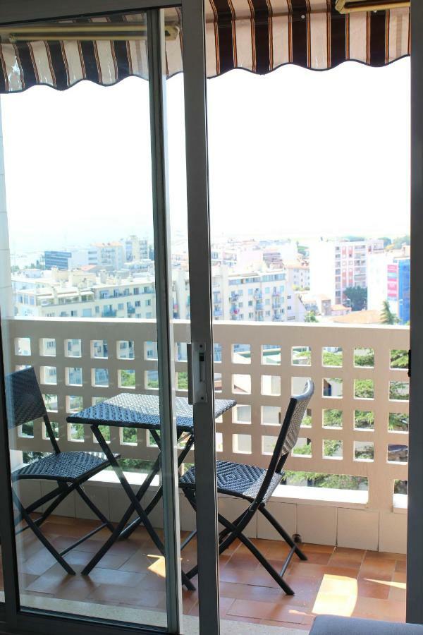Nice Apartment Exterior photo