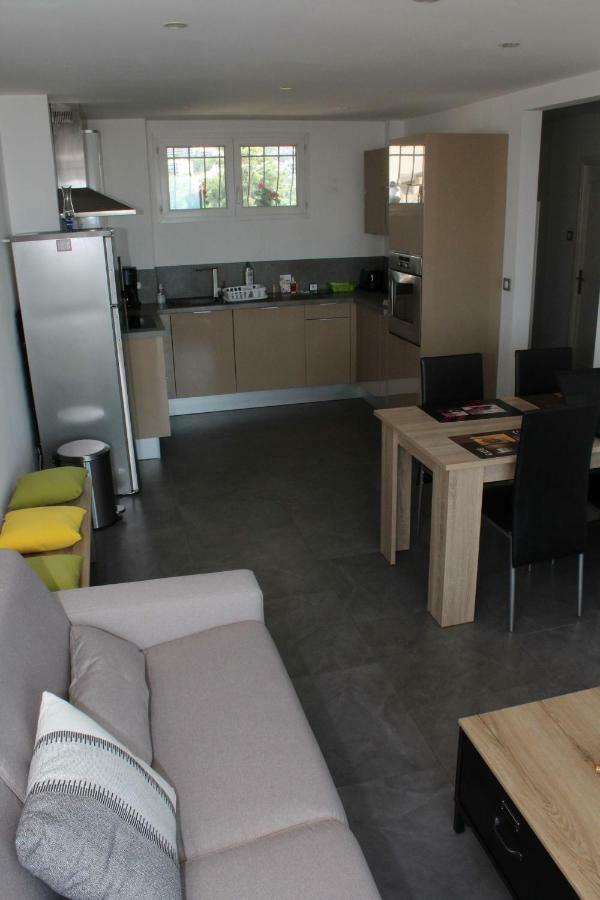 Nice Apartment Exterior photo